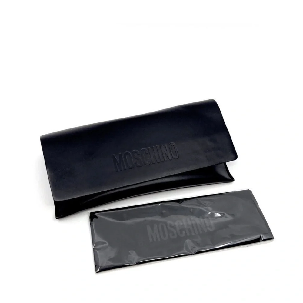 NEW MOSCHINO MOS167/S 2W8IR Sunglasses Unisex AUTHENTIC NEW IN CASE Retail $260